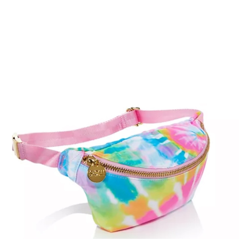Stoney Clover Belt Bag NWT